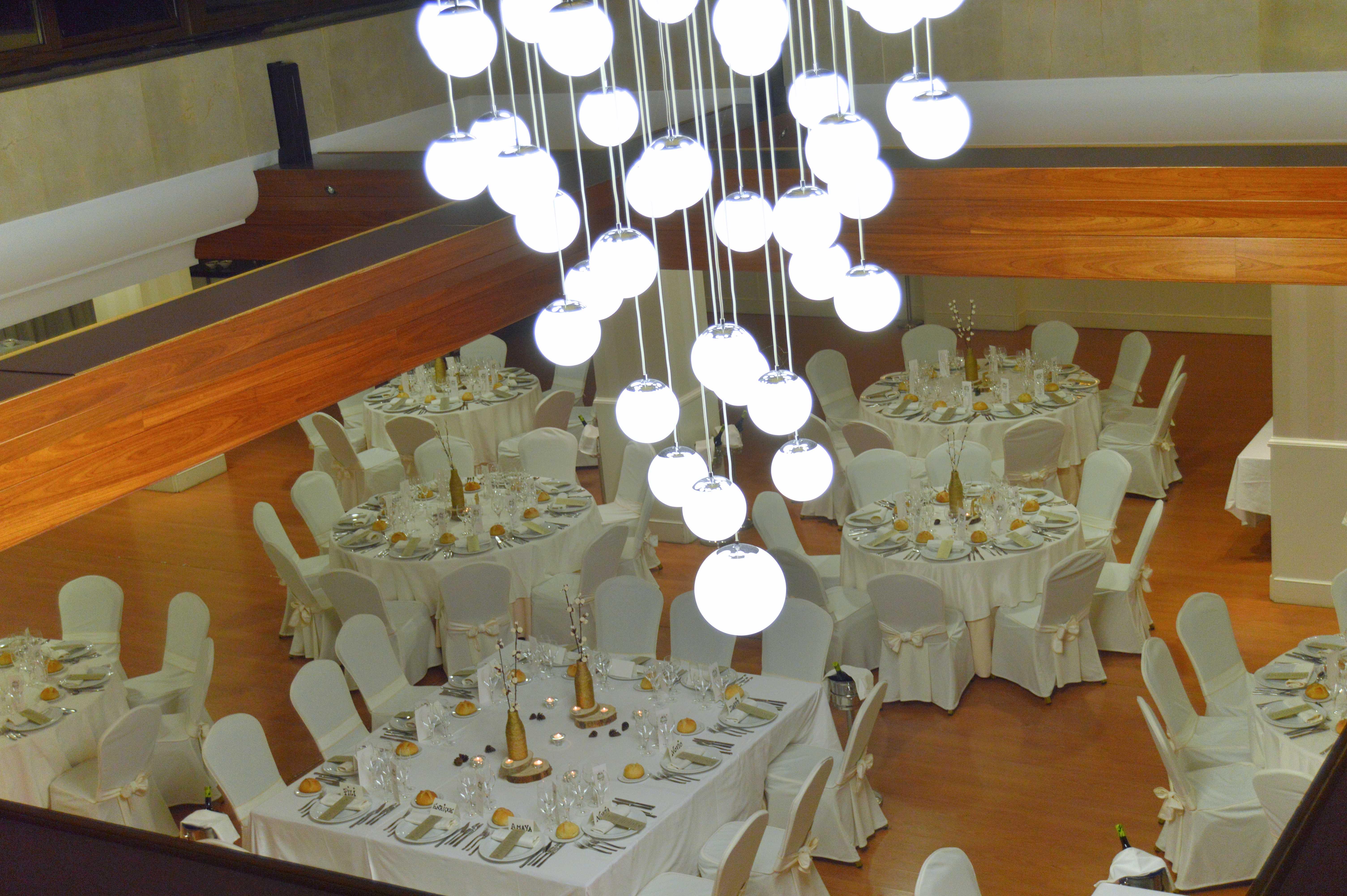 Fc Infantas De Leon Hotel Luaran gambar