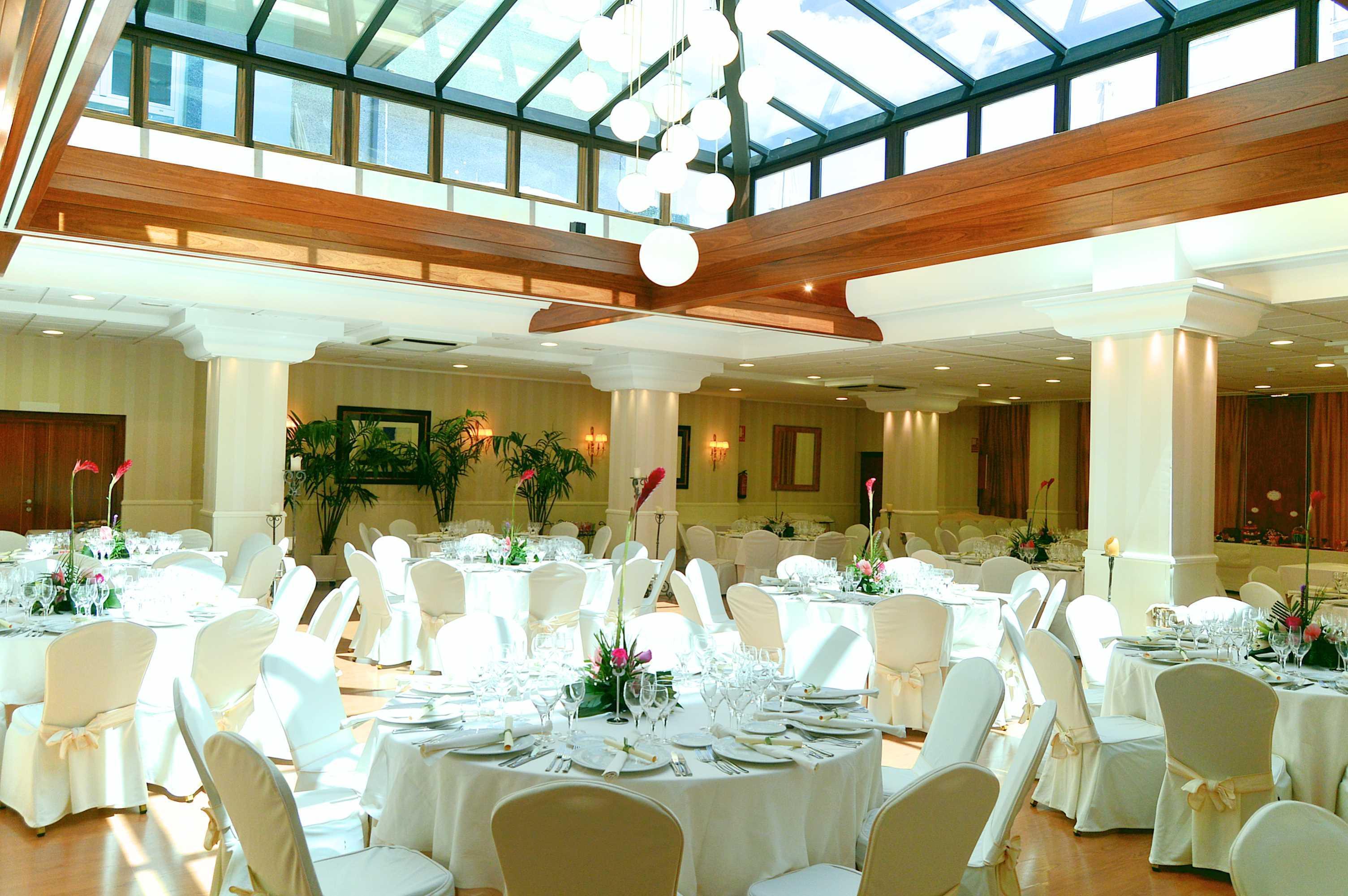 Fc Infantas De Leon Hotel Luaran gambar